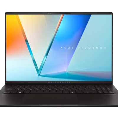 ASUS Vivobook S 16 OLED M5606KA-RI073 (16 inča 3K OLED, Ryzen AI 7 350, 24GB, SSD 1TB) laptop