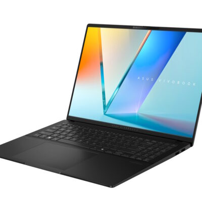 Alternative view of ASUS Vivobook S 16 OLED M5606KA-RI028W (16 inča 3K OLED, Ryzen AI 7 350, 24GB, SSD 1TB, Win11 Home) laptop