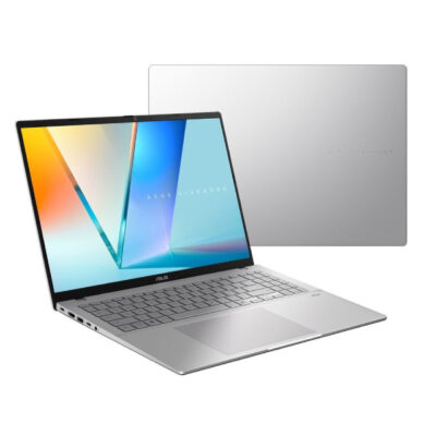Alternative view of ASUS Vivobook S 16 S3607VA-RP032 (16 inča WUXGA, i7-13620H, 16GB, SSD 1TB) laptop + ranac