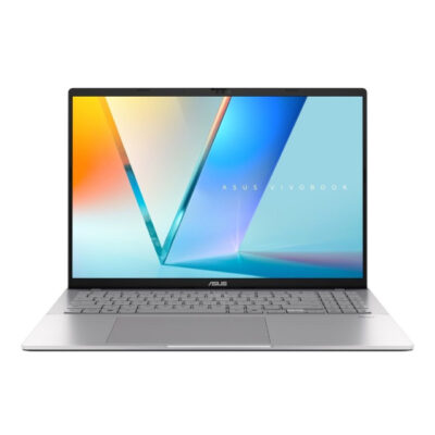 ASUS Vivobook S 16 S3607VA-RP032 (16 inča WUXGA, i7-13620H, 16GB, SSD 1TB) laptop + ranac