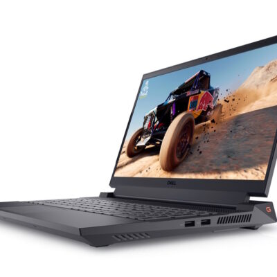 DELL G15 5530 15.6 inch FHD 165Hz 300nits i7-13650HX 16GB 512GB SSD GeForce RTX 4050 Backlit Ubuntu gaming laptop