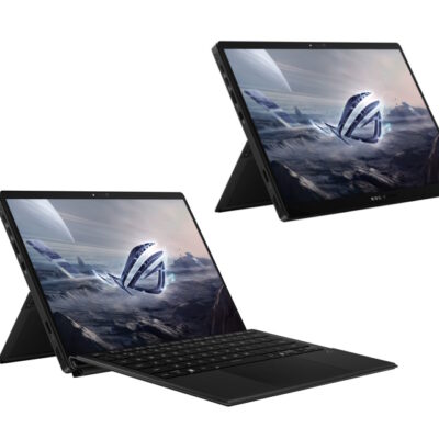 Alternative view of ASUS ROG Flow Z13 GZ302EA-RU011X (13.4 inča 2.5K, Ryzen AI MAX+ 395, 32GB, 1TB SSD,  Win11 Pro) laptop