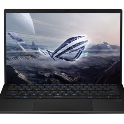 ASUS ROG Flow Z13 GZ302EA-RU011X (13.4 inča 2.5K, Ryzen AI MAX+ 395, 32GB, 1TB SSD,  Win11 Pro) laptop