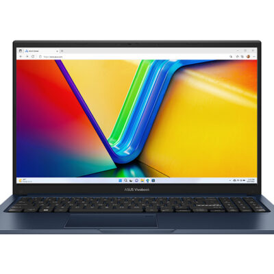 ASUS Vivobook 15  X1504VA-BQ1358 (15.6 inča FHD , i7-1355U, 16GB, SSD 1TB) laptop