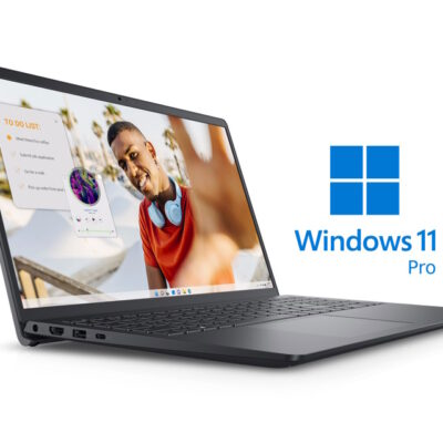 DELL Inspiron 3535 15.6 inch FHD 120Hz AMD Ryzen 7 7730U 16GB 1TB SSD Win11Pro  laptop