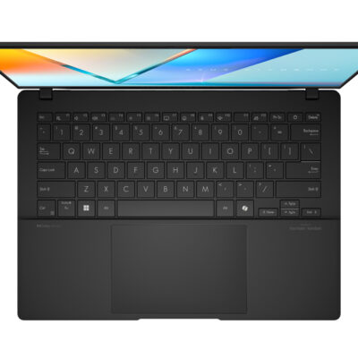 Alternative view of ASUS Vivobook S 14 S5406SA-QD217 (14 inča WUXGA OLED, Ultra 5 226V, 16GB, SSD 512GB) laptop