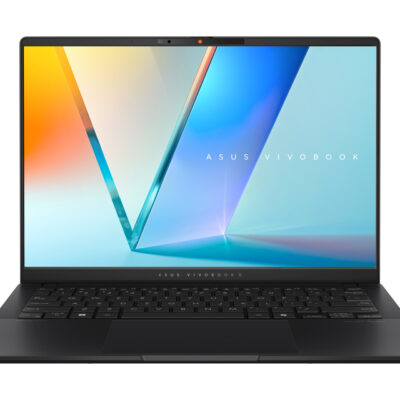ASUS Vivobook S 14 S5406SA-QD217 (14 inča WUXGA OLED, Ultra 5 226V, 16GB, SSD 512GB) laptop