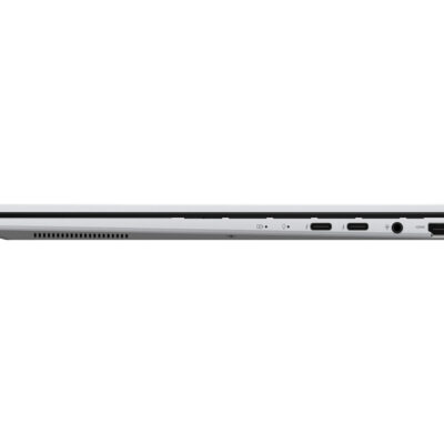 Alternative view of ASUS ZenBook 14 OLED UX3405CA-QL278 (14 inča WUXGA OLED, Ultra 5 225H, 16GB, SSD 1TB) laptop