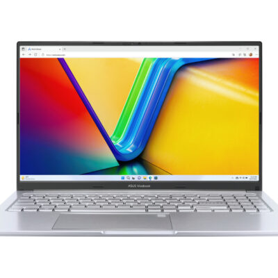 ASUS Vivobook 15 OLED X1505VA-L1680W (15.6 inča FHD , i7-13620H, 16GB, SSD 1TB, Win 11 Home) laptop