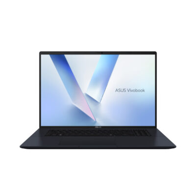 ASUS VivoBook 18 M1807HA-S8055 (18.4 inča WUXGA, Ryzen 7 260, 32GB, SSD 1TB) laptop