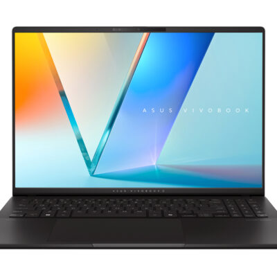 ASUS Vivobook S 16 OLED M5606KA-RI074 (16 inča 3K OLED, Ryzen AI 5 340, 16GB, SSD 512GB) laptop