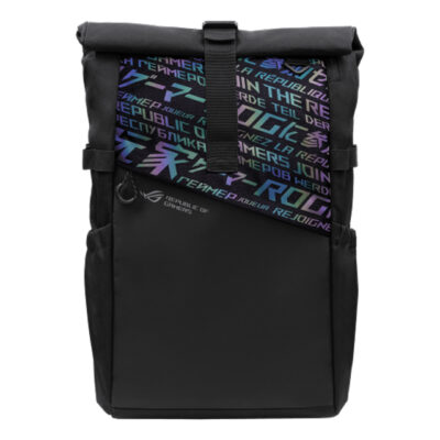Alternative view of ASUS ROG Strix G18 G815LW-S9035W (18 inča 2.5K, Ultra 9 275HX, 32GB, SSD 2TB, GeForce RTX 5080, Win 11 Home) laptop + ranac