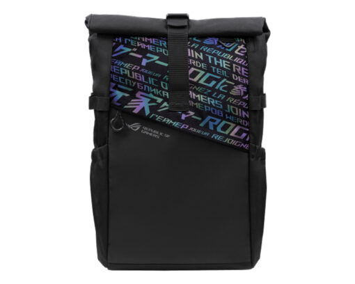 ASUS ROG Strix G18 G815LW-S9035W (18 inča 2.5K, Ultra 9 275HX, 32GB, SSD 2TB, GeForce RTX 5080, Win 11 Home) laptop + ranac - Slika 2