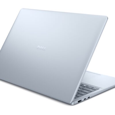 Alternative view of DELL 16 Plus 16 inch QHD+ 300nits Core Ultra 7 256V 16GB 512GB SSD Intel Arc Backlit FP Win11Pro laptop