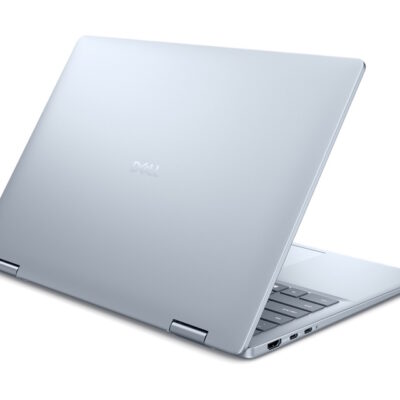 Alternative view of DELL 14 Plus 2-u-1 14 inch FHD+ Touch 300nits Core Ultra 7 256V 16GB 1TB SSD Intel Arc Backlit FP Win11Pro laptop