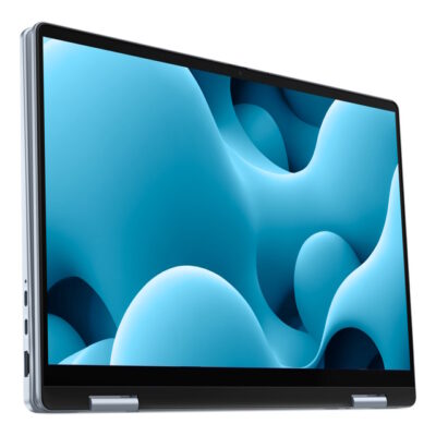 Alternative view of DELL 14 Plus 2-u-1 14 inch FHD+ Touch 300nits Core Ultra 9 288V 32GB 1TB SSD Intel Arc Backlit FP Win11Pro laptop