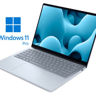 DELL 14 Plus 14 inch QHD+ 300nits Core Ultra 9 288V 32GB 1TB SSD Intel Arc Backlit Win11Pro laptop