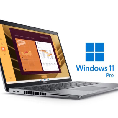 DELL Latitude 5550 15.6 inch FHD i5-1335U 8GB 512GB SSD Backlit FP SC Win11Pro 3yr ProSupport