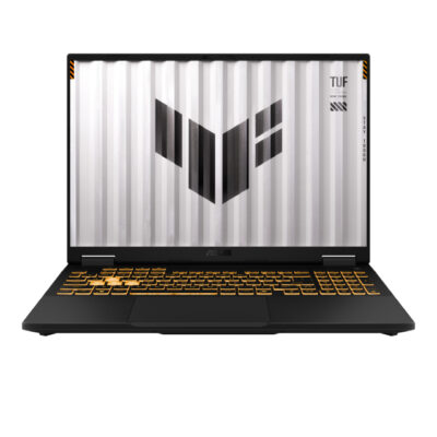 ASUS TUF Gaming F16 FX608JMR-RV024  (16 inča FHD+, i7-14650HX, 16GB, SSD 1TB, GeForce RTX 5060) laptop