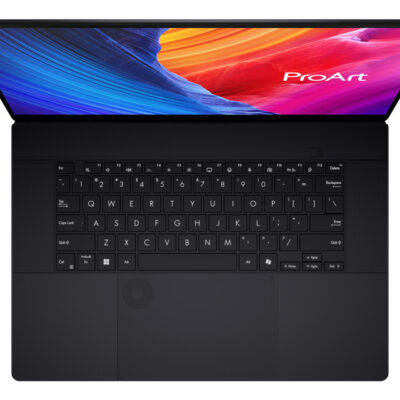 Alternative view of ASUS ProArt P16 OLED H7606WP-ME011X (16 inča 4K OLED, Ryzen AI 9 HX 370, 64GB, SSD 2TB+2TB, RTX 5070, Win11 Pro) laptop