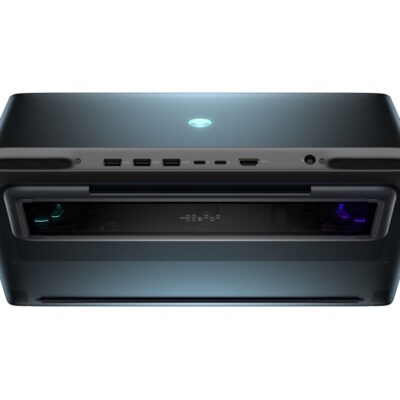 Alternative view of DELL Alienware 16 Area-51 16 inch QHD+ 240Hz 500nits Core Ultra 9 275HX 64GB 2TB SSD GeForce RTX 5080 16GB RGB Backlit Win11Pro gaming laptop