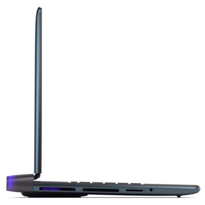 Alternative view of DELL Alienware 16 Area-51 16 inch QHD+ 240Hz 500nits Core Ultra 9 275HX 64GB 2TB SSD GeForce RTX 5090 24GB RGB Backlit Win11Pro gaming laptop