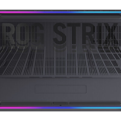 Alternative view of ASUS ROG Strix G18 G815LR-S9043W (18 inča 2.5K, Ultra 9 275HX, 32GB, SSD 2TB, GeForce RTX 5070 Ti, Win 11 Home) laptop + ranac