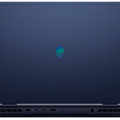 Alternative view of DELL Alienware 16 Aurora 16 inch QHD+ 120Hz 300nits Core 9 270H 16GB 1TB SSD GeForce RTX 5060 8GB Backlit Win11Pro gaming laptop