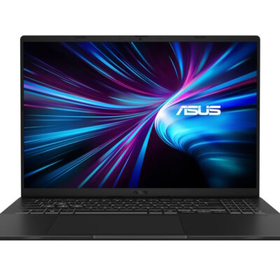 ASUS Vivobook 16 V3607VU-RP330 (16 inča WUXGA, Core 5 210H, 16GB, SSD 512GB, RTX 4050) laptop