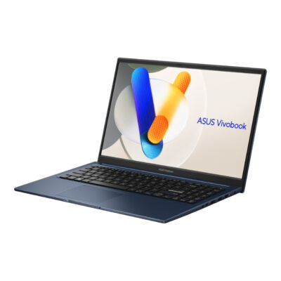 Alternative view of ASUS VivoBook 15 X1504VA-BQ2626 (15.6 inča FHD, i3-1315U, 16GB, SSD 512GB) laptop