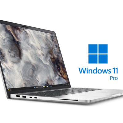DELL Pro 16 Plus 16 inch FHD+ 300nits Core Ultra 7 255U 16GB 512GB SSD Backlit FP Win11Pro 3yr ProSupport