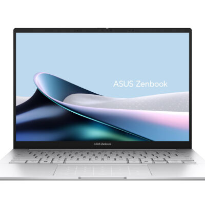 ASUS Zenbook 14 OLED UX3405CA-QL076W (14 inča WUXGA, Ultra 7 255H, 16GB, SSD 1TB, Win 11 Home) laptop