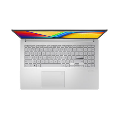 Alternative view of ASUS Vivobook 15 X1504VA-BQ2444 (15.6 inča FHD , i3-1315U, 8GB, SSD 512GB) laptop