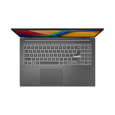 Alternative view of ASUS Vivobook Go 15 E1504FA-BQ2337 (15.6 inča FHD, Ryzen 3 7320U, 16GB, SSD 512GB) laptop
