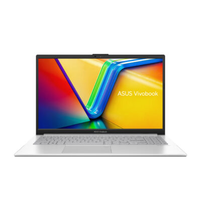 ASUS Vivobook Go 15 E1504FA-BQ2337 (15.6 inča FHD, Ryzen 3 7320U, 16GB, SSD 512GB) laptop