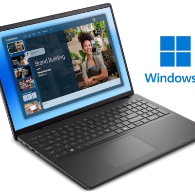 DELL 16 DC16250 16 inch FHD+ 300nits Core 7 150U 16GB 1TB SSD Backlit FP Win11Pro laptop