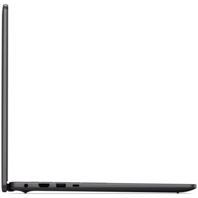 Alternative view of DELL 16 DC16250 16 inch FHD+ Touch 300nits Core 7 150U 16GB 1TB SSD Backlit FP Win11Pro laptop