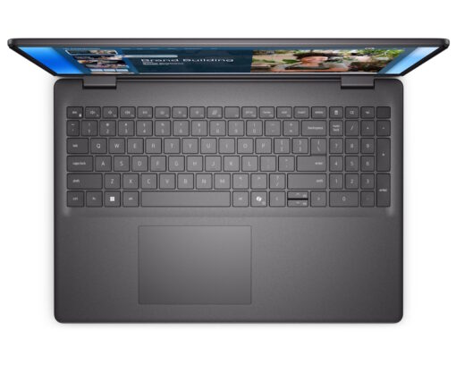 DELL 16 DC16250 16 inch FHD+ Touch 300nits Core 7 150U 16GB 1TB SSD Backlit FP Win11Pro laptop - Slika 7