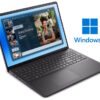 DELL 16 DC16250 16 inch FHD+ Touch 300nits Core 7 150U 16GB 1TB SSD Backlit FP Win11Pro laptop