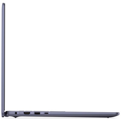 Alternative view of DELL 16 DC16251 16 inch FHD+ 300nits Core 7 150U 16GB 1TB SSD GeForce MX570A 2GB Backlit FP Win11Pro laptop