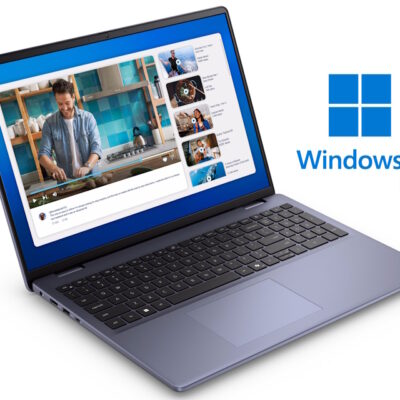 DELL 16 DC16251 16 inch FHD+ 300nits Core 7 150U 16GB 1TB SSD GeForce MX570A 2GB Backlit FP Win11Pro laptop