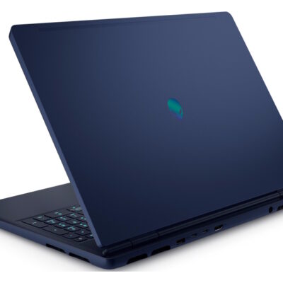 Alternative view of DELL Alienware 16X Aurora 16 inch QHD+ 240Hz 500nits Core Ultra 9 275HX 96GB 3TB SSD GeForce RTX 5070 8GB RGB Backlit Win11Pro gaming laptop