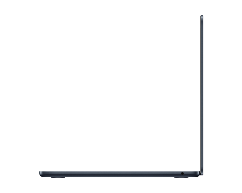 APPLE MacBook Air 13.6 inch M4 10-core CPU 10-core GPU 16GB 512GB SSD Midnight (MW133) NOB - Slika 2