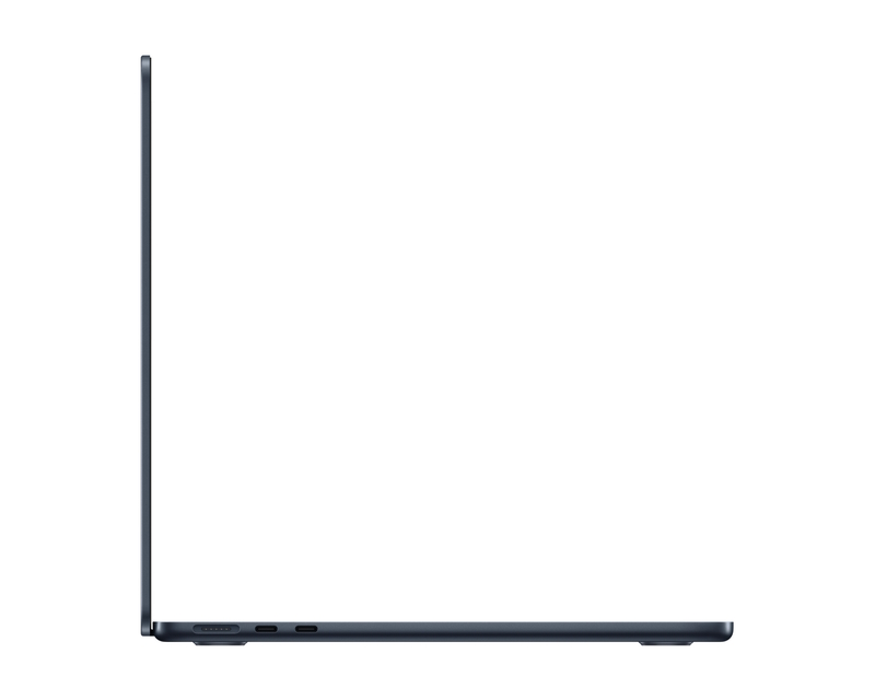 APPLE MacBook Air 13.6 inch M4 10-core CPU 10-core GPU 16GB 512GB SSD Midnight (MW133) NOB - Slika 7