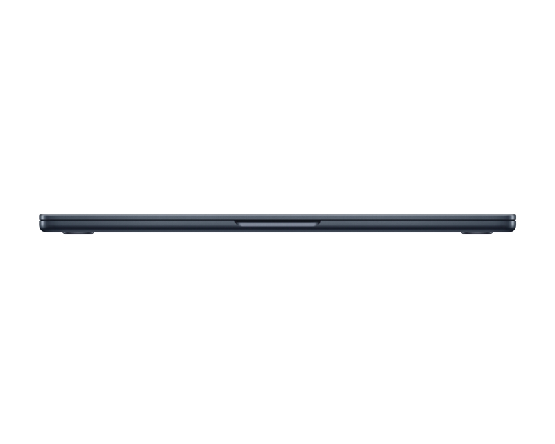 APPLE MacBook Air 13.6 inch M4 10-core CPU 10-core GPU 16GB 512GB SSD Midnight (MW133) NOB - Slika 4