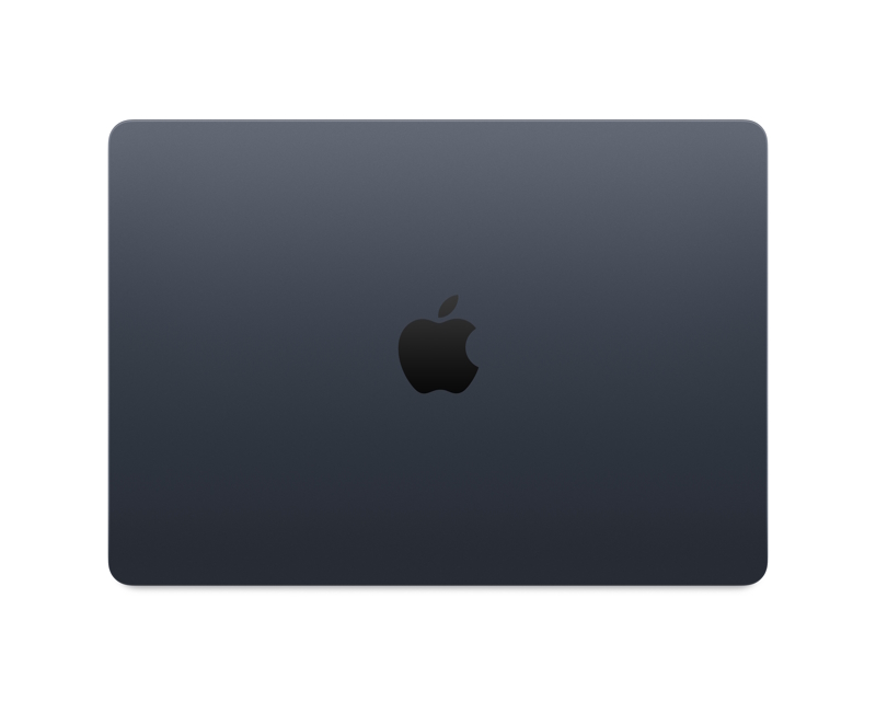 APPLE MacBook Air 13.6 inch M4 10-core CPU 10-core GPU 16GB 512GB SSD Midnight (MW133) NOB - Slika 6