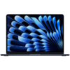 APPLE MacBook Air 13.6 inch M4 10-core CPU 10-core GPU 24GB 512GB SSD Midnight (MC6C4)