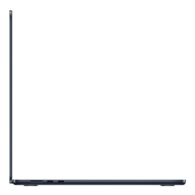 APPLE MacBook Air 15.3 inch M4 10-core CPU 10-core GPU 16GB 512GB SSD Midnight (MW1M3) NOB - Slika 6