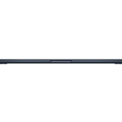 APPLE MacBook Air 15.3 inch M4 10-core CPU 10-core GPU 16GB 512GB SSD Midnight (MW1M3) NOB - Slika 8