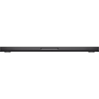 Alternative view of APPLE MacBook Pro 14.2 inch M4 10-core CPU 10-core GPU 16GB 512GB SSD Space Black (MW2U3)